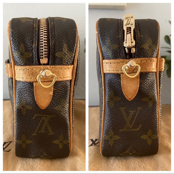 SOLD -  🐻 👜 Louis Vuitton Crossbody - Picture 5 of 8